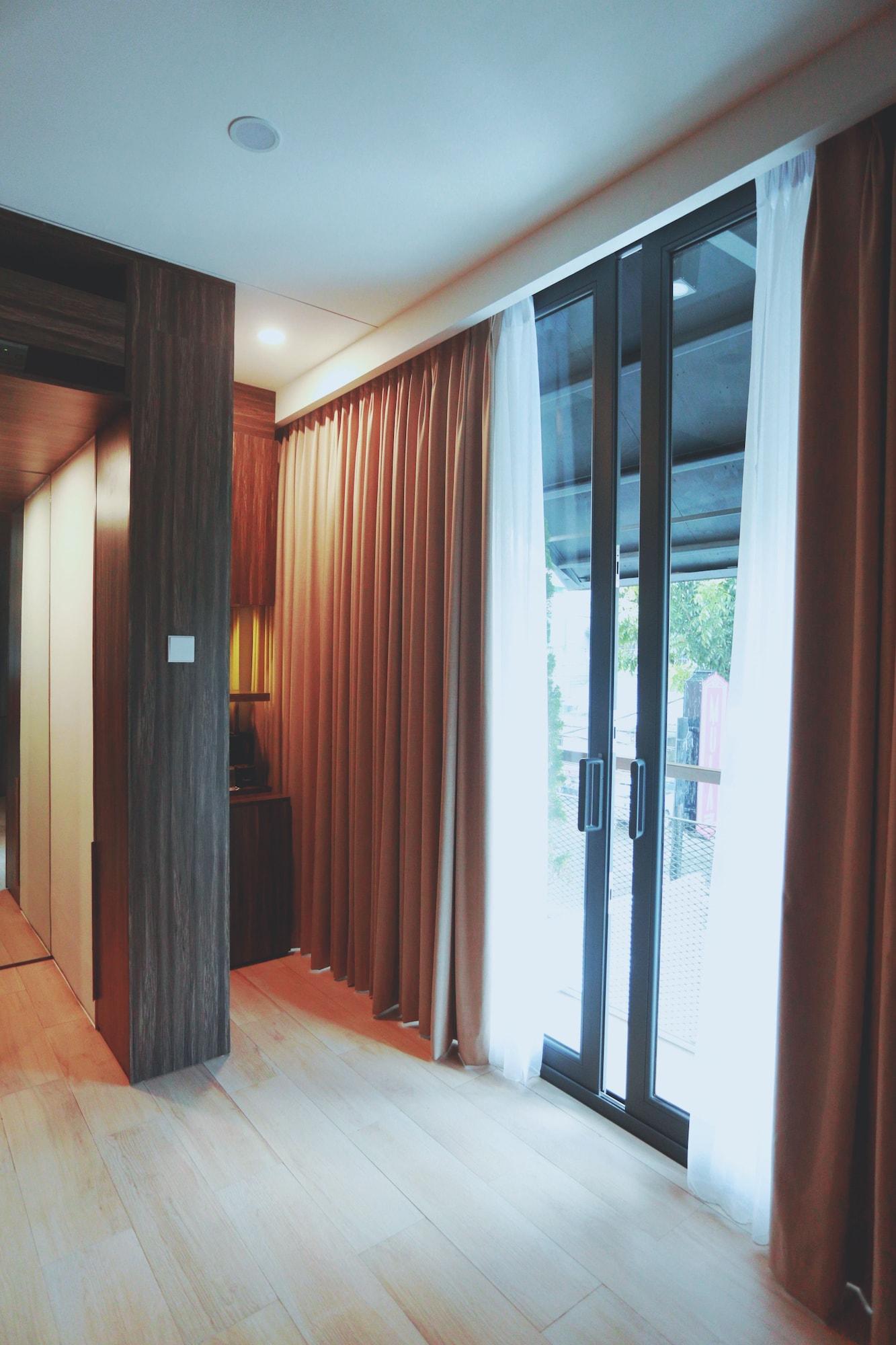 S7 Suites Gandaria Giacarta Esterno foto