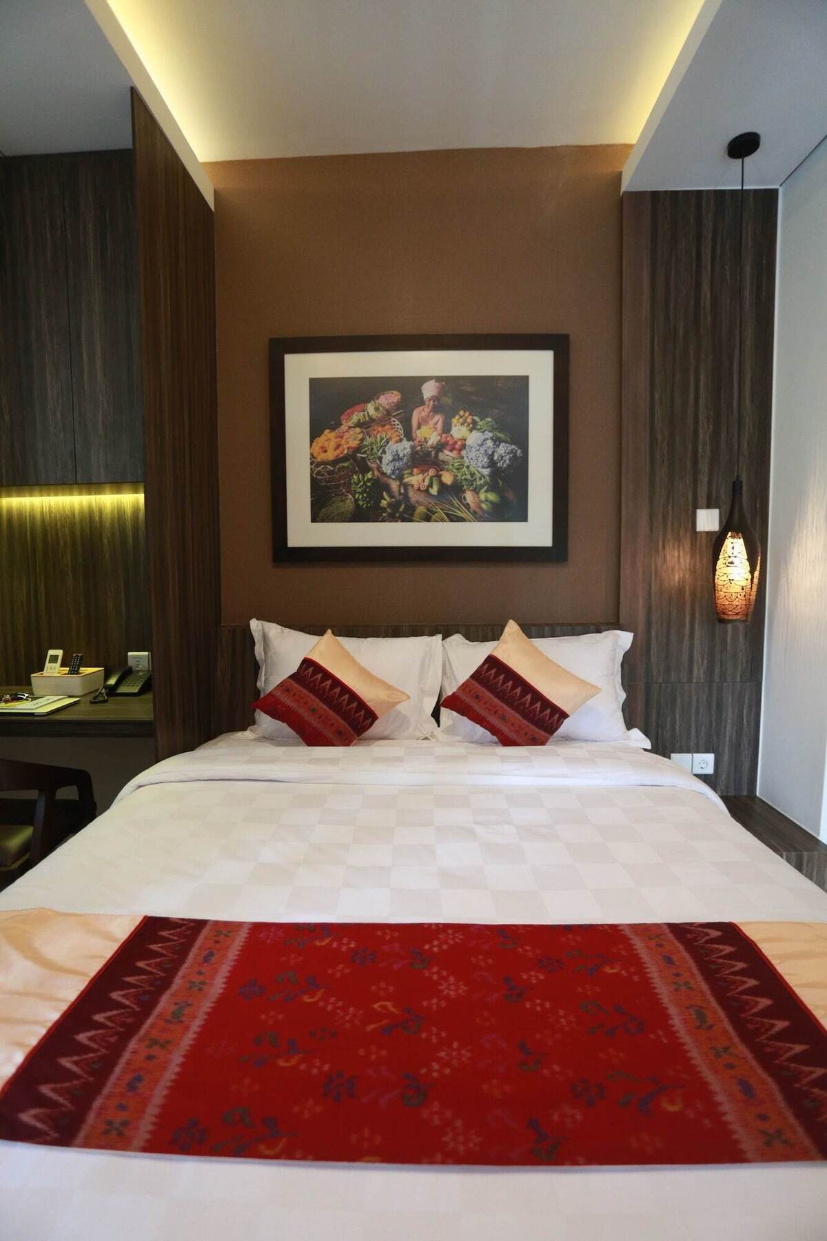 S7 Suites Gandaria Giacarta Esterno foto